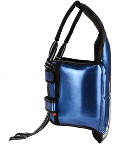 XMARTIAL Blue Classic Body Protector