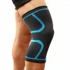 XMARTIAL Blue Fitness Knee Pad Less Than $35 2 XMARTIAL Blue Fitness Knee Pad Less Than $35