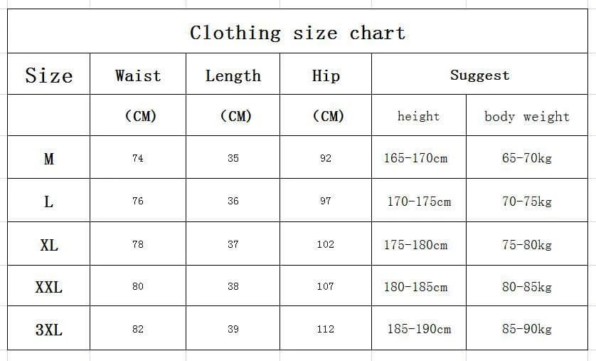 XMARTIAL Blue Leopard Swim Trunks 12 XMARTIAL Blue Leopard Swim Trunks