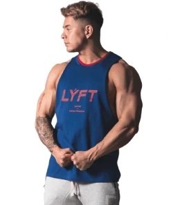 XMARTIAL Streetwear & Athletics Blue Lifestyle Lift Gym Bundle 11 XMARTIAL Streetwear & Athletics Blue Lifestyle Lift Gym Bundle