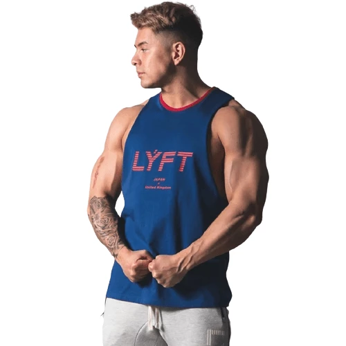 XMARTIAL Streetwear & Athletics Blue Lifestyle Lift Gym Bundle 5 XMARTIAL Streetwear & Athletics Blue Lifestyle Lift Gym Bundle