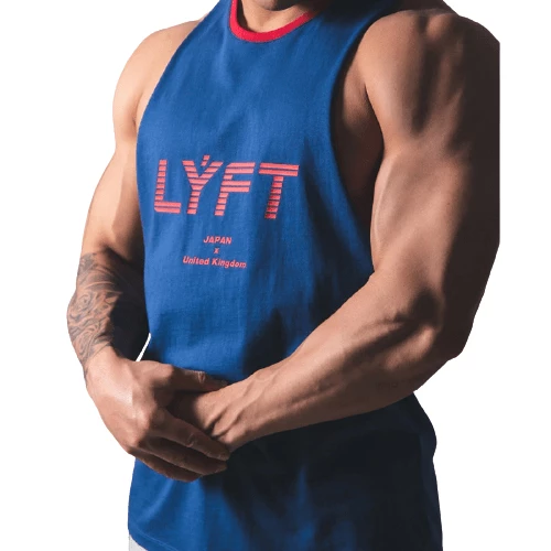 XMARTIAL Streetwear & Athletics Blue Lifestyle Lift Gym Bundle 6 XMARTIAL Streetwear & Athletics Blue Lifestyle Lift Gym Bundle