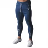 XMARTIAL Streetwear & Athletics Blue Lifestyle Lift Joggers