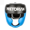 XMARTIAL Blue Spartan Muay Thai Headgear