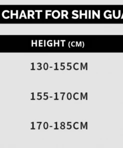 XMARTIAL Blue Triad Shin Guards Muay Thai Shin Guards