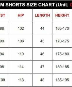 XMARTIAL Blue Ultra Pro 2-in-1 Shorts Less Than $35 7 XMARTIAL Blue Ultra Pro 2-in-1 Shorts Less Than $35