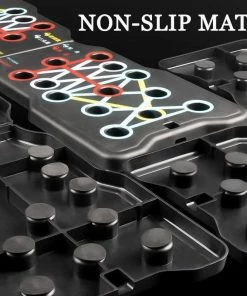 XMARTIAL Plug & Press Push Up Board