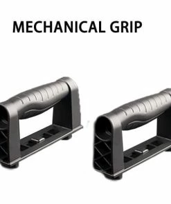 XMARTIAL Plug & Press Push Up Board