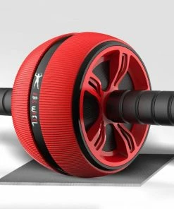 XMARTIAL Training Equipment Body Pro Ab Wheel