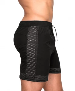 XMARTIAL Bodybuilding Muscle Shorts Less Than $35
