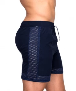 XMARTIAL Bodybuilding Muscle Shorts Less Than $35 9 XMARTIAL Bodybuilding Muscle Shorts Less Than $35