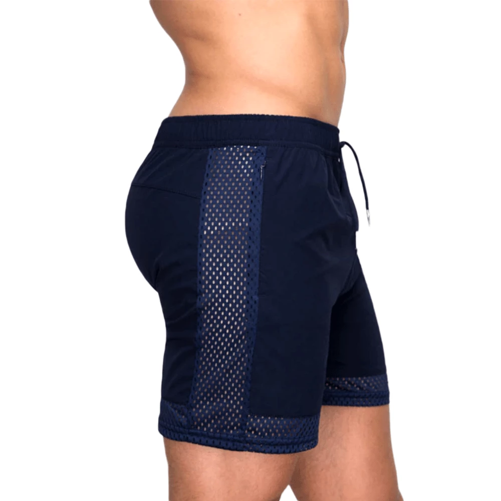 XMARTIAL Bodybuilding Muscle Shorts Less Than $35 5 XMARTIAL Bodybuilding Muscle Shorts Less Than $35