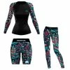 XMARTIAL Boho Women's Bundle BJJ Bundles (Best Deals)