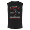 XMARTIAL Born To Fight Muay Thai Tank Top