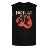 XMARTIAL Boxing Gloves Muay Thai Tank Top 1 XMARTIAL Boxing Gloves Muay Thai Tank Top
