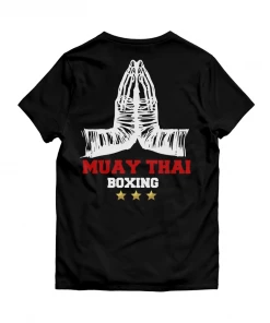 XMARTIAL New Arrival Boxing Muay Thai T-Shirt