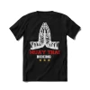 XMARTIAL New Arrival Boxing Muay Thai T-Shirt