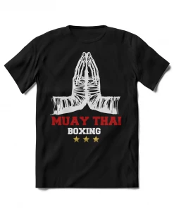 XMARTIAL New Arrival Boxing Muay Thai T-Shirt