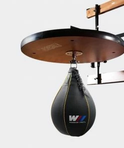 XMARTIAL Training Equipment Basic Speed Bag