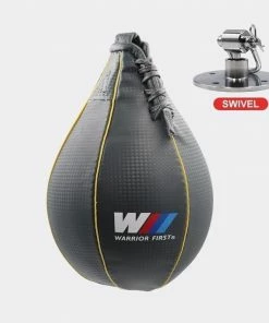 XMARTIAL Training Equipment Basic Speed Bag