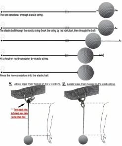 XMARTIAL Boxing Reflex Ball Less Than $35 18 XMARTIAL Boxing Reflex Ball Less Than $35