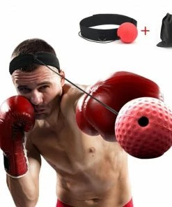 XMARTIAL Boxing Reflex Ball Less Than $35