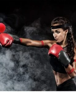 XMARTIAL Boxing Reflex Ball Less Than $35 16 XMARTIAL Boxing Reflex Ball Less Than $35