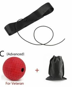 XMARTIAL Boxing Reflex Ball Less Than $35 14 XMARTIAL Boxing Reflex Ball Less Than $35