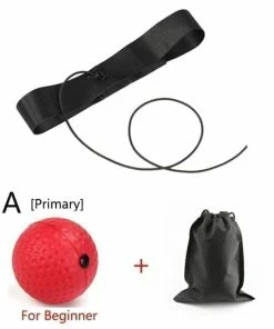 XMARTIAL Boxing Reflex Ball Less Than $35