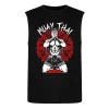 XMARTIAL Boxing Spirit Muay Thai Tank Top