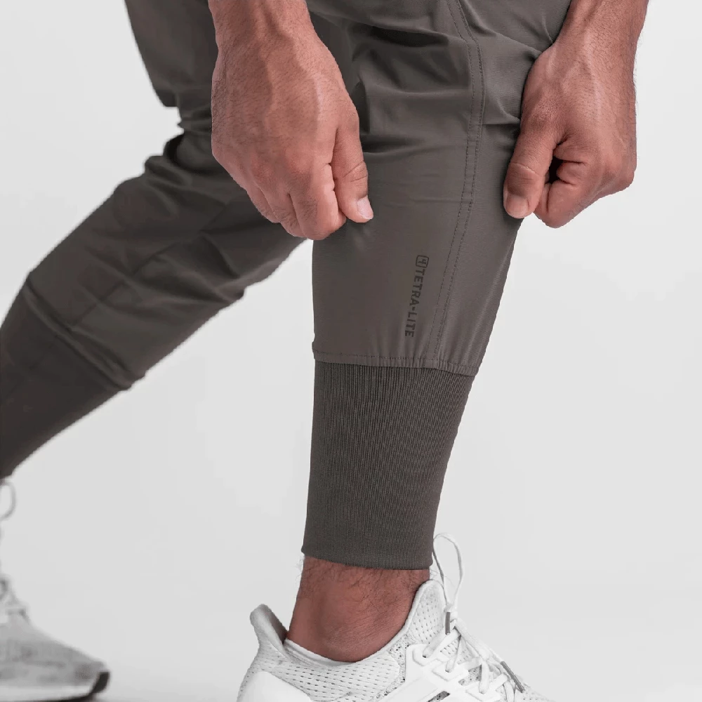 XMARTIAL Brown Cargo Joggers 5 XMARTIAL Brown Cargo Joggers