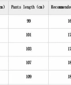 XMARTIAL Rambo Wine Cargo Joggers