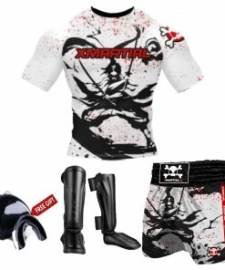 XMARTIAL Muay Thai Bundles (Best Deals) Bushi Muay Thai Gear 15 XMARTIAL Muay Thai Bundles (Best Deals) Bushi Muay Thai Gear