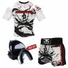 XMARTIAL Muay Thai Bundles (Best Deals) Bushi Muay Thai Gear