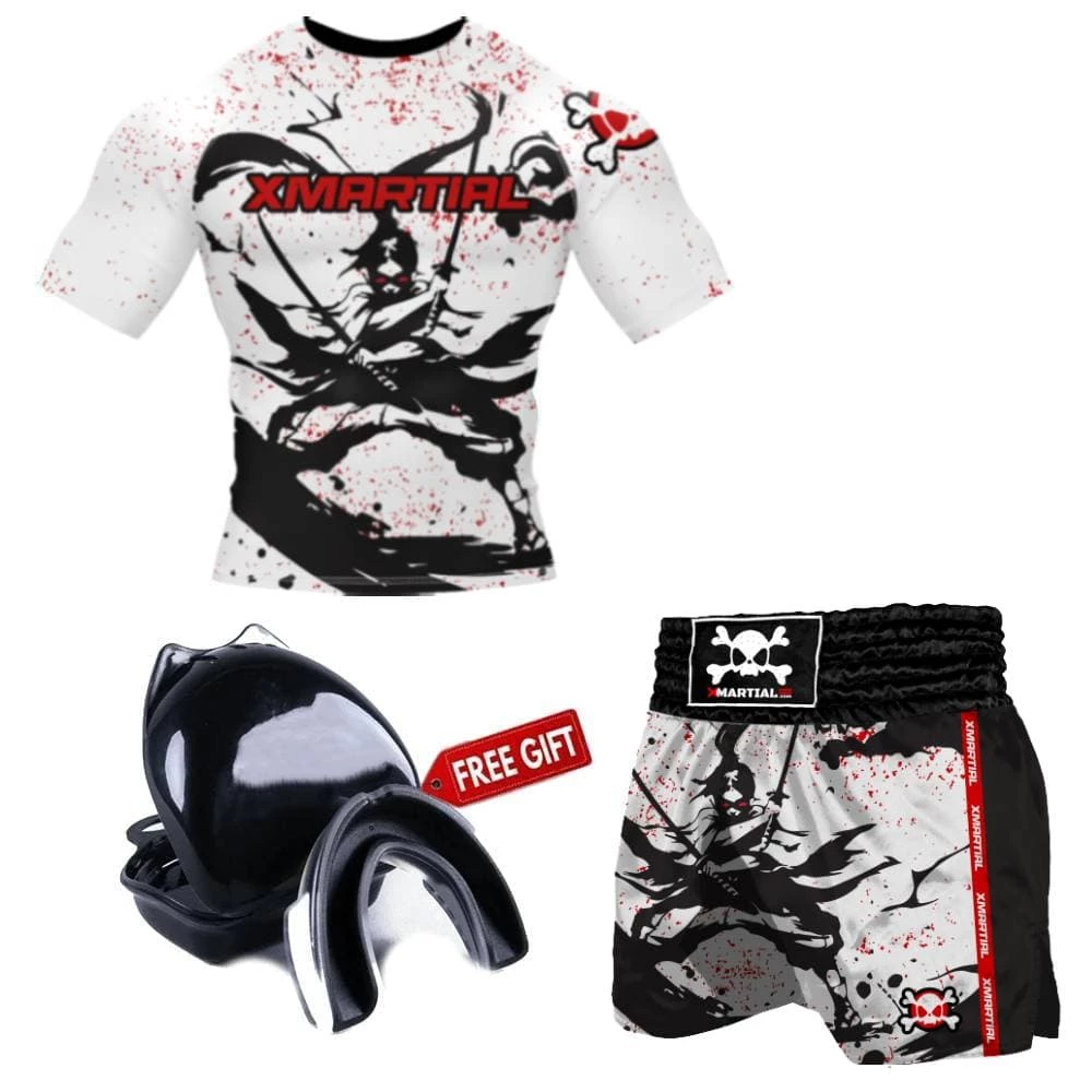 XMARTIAL Muay Thai Bundles (Best Deals) Bushi Muay Thai Gear 3 XMARTIAL Muay Thai Bundles (Best Deals) Bushi Muay Thai Gear