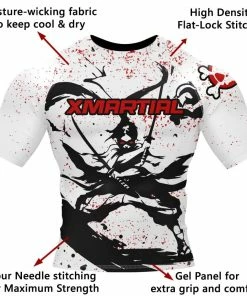 XMARTIAL Muay Thai Bundles (Best Deals) Bushi Muay Thai Gear 16 XMARTIAL Muay Thai Bundles (Best Deals) Bushi Muay Thai Gear