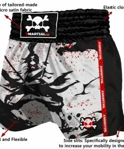 XMARTIAL Muay Thai Bundles (Best Deals) Bushi Muay Thai Gear 17 XMARTIAL Muay Thai Bundles (Best Deals) Bushi Muay Thai Gear