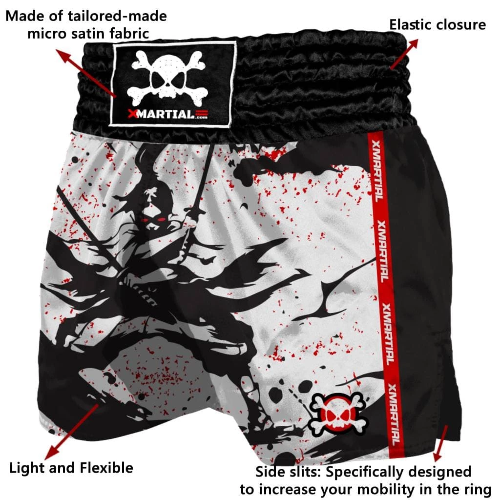 XMARTIAL Muay Thai Bundles (Best Deals) Bushi Muay Thai Gear 8 XMARTIAL Muay Thai Bundles (Best Deals) Bushi Muay Thai Gear