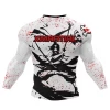 XMARTIAL Bushi Rash Guard