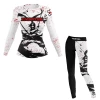 XMARTIAL Bushi Women's Bundle BJJ Bundles (Best Deals)