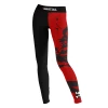 XMARTIAL Bushi Women’s Spats Compression Pants 1 XMARTIAL Bushi Women’s Spats Compression Pants