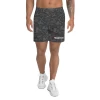 Camo XMartial Gym Shorts