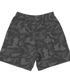 Camo XMartial Gym Shorts