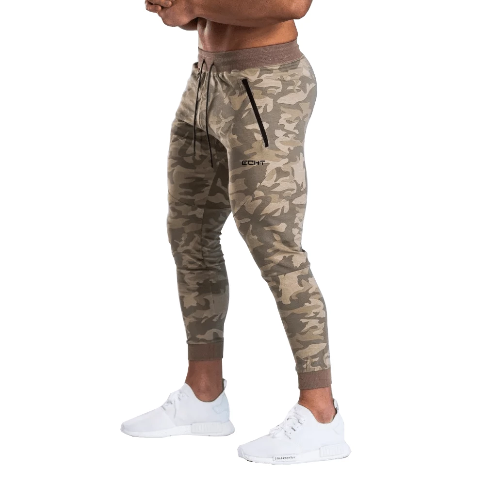 XMARTIAL Jungle Camo Joggers 4 XMARTIAL Jungle Camo Joggers