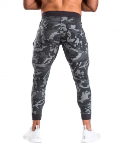 XMARTIAL Jungle Camo Joggers 9 XMARTIAL Jungle Camo Joggers