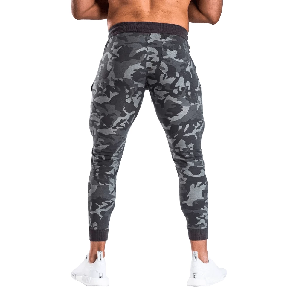 XMARTIAL Jungle Camo Joggers 5 XMARTIAL Jungle Camo Joggers