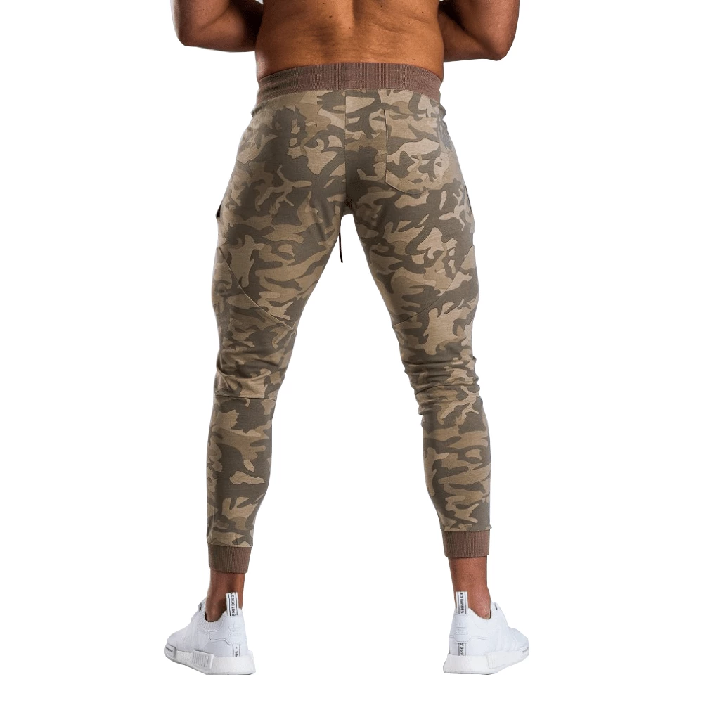 XMARTIAL Jungle Camo Joggers 6 XMARTIAL Jungle Camo Joggers