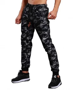 XMARTIAL Streetwear & Athletics Camouflage Joggers 14 XMARTIAL Streetwear & Athletics Camouflage Joggers