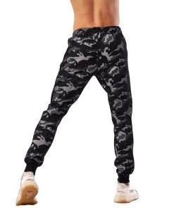 XMARTIAL Streetwear & Athletics Camouflage Joggers 15 XMARTIAL Streetwear & Athletics Camouflage Joggers