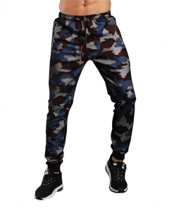 XMARTIAL Streetwear & Athletics Camouflage Joggers 19 XMARTIAL Streetwear & Athletics Camouflage Joggers